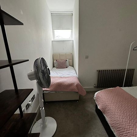 Bridgeman Road Property In King'S Cross Лондон Экстерьер фото