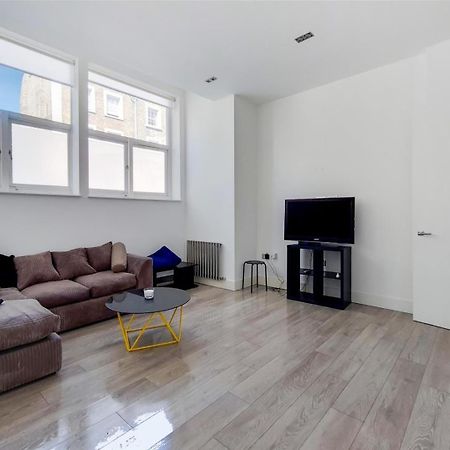 Bridgeman Road Property In King'S Cross Лондон Экстерьер фото