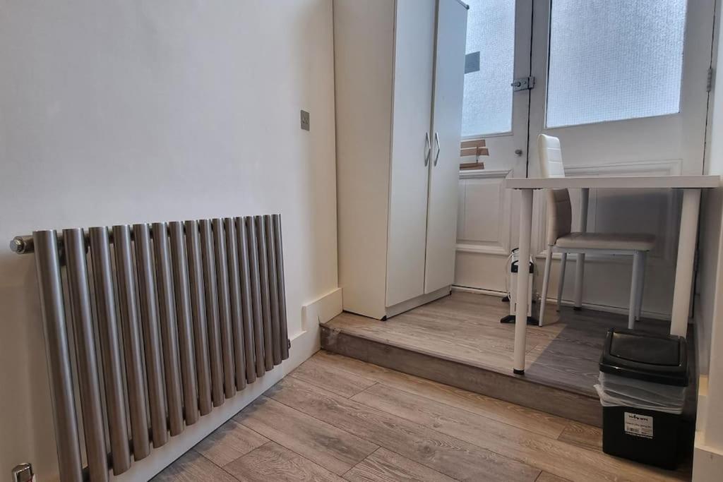 Bridgeman Road Property In King'S Cross Лондон Экстерьер фото