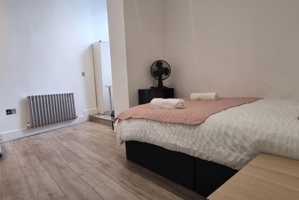 Bridgeman Road Property In King'S Cross Лондон Экстерьер фото