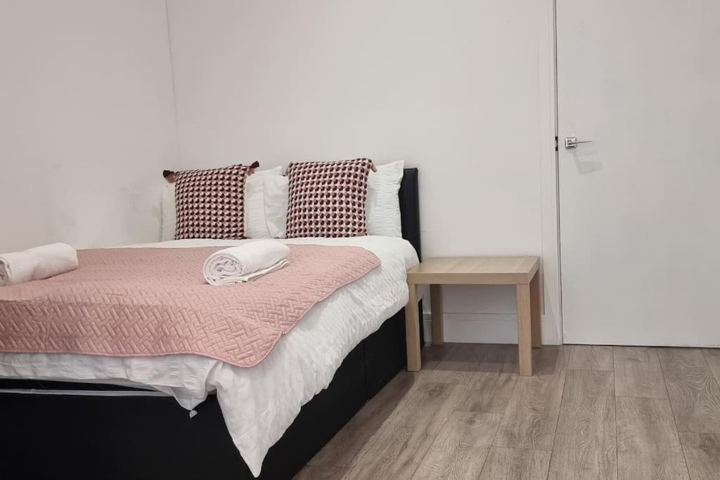 Bridgeman Road Property In King'S Cross Лондон Экстерьер фото