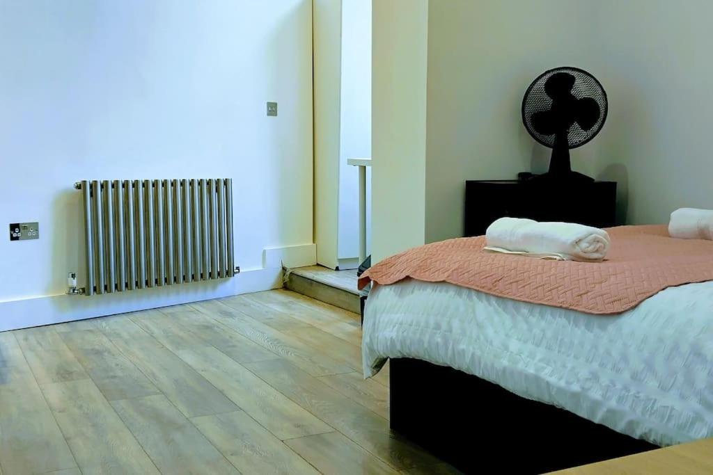 Bridgeman Road Property In King'S Cross Лондон Экстерьер фото