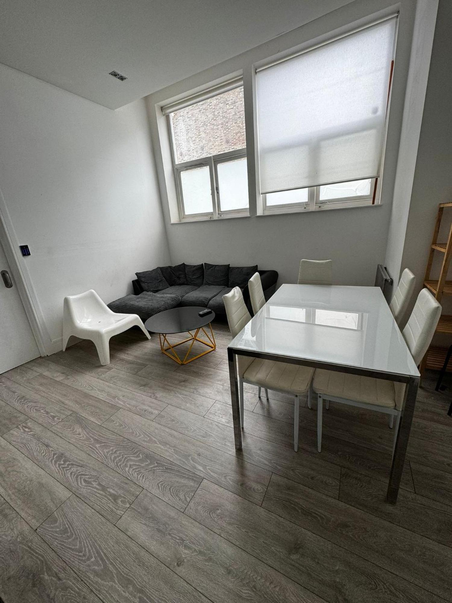 Bridgeman Road Property In King'S Cross Лондон Экстерьер фото