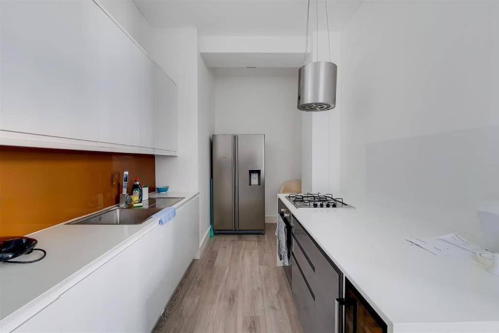 Bridgeman Road Property In King'S Cross Лондон Экстерьер фото