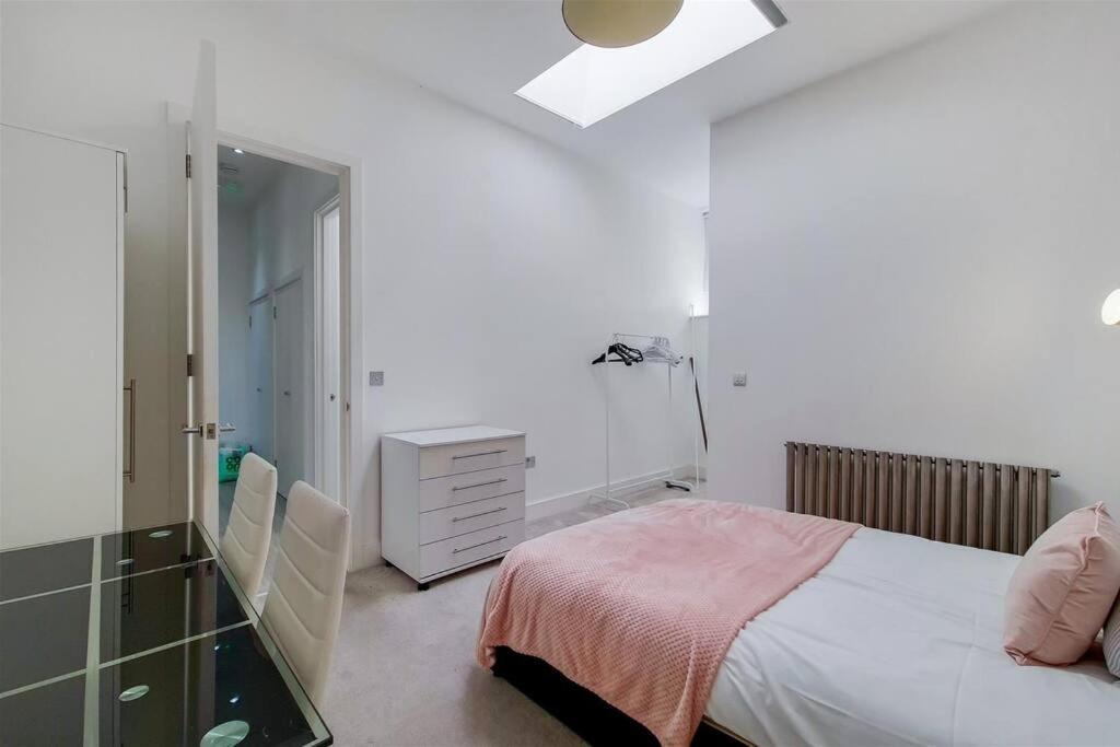 Bridgeman Road Property In King'S Cross Лондон Экстерьер фото