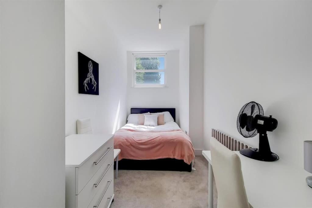 Bridgeman Road Property In King'S Cross Лондон Экстерьер фото