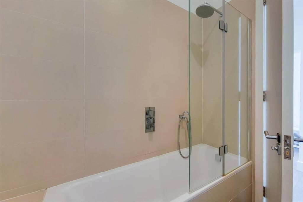 Bridgeman Road Property In King'S Cross Лондон Экстерьер фото