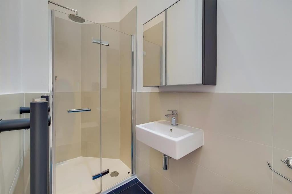 Bridgeman Road Property In King'S Cross Лондон Экстерьер фото