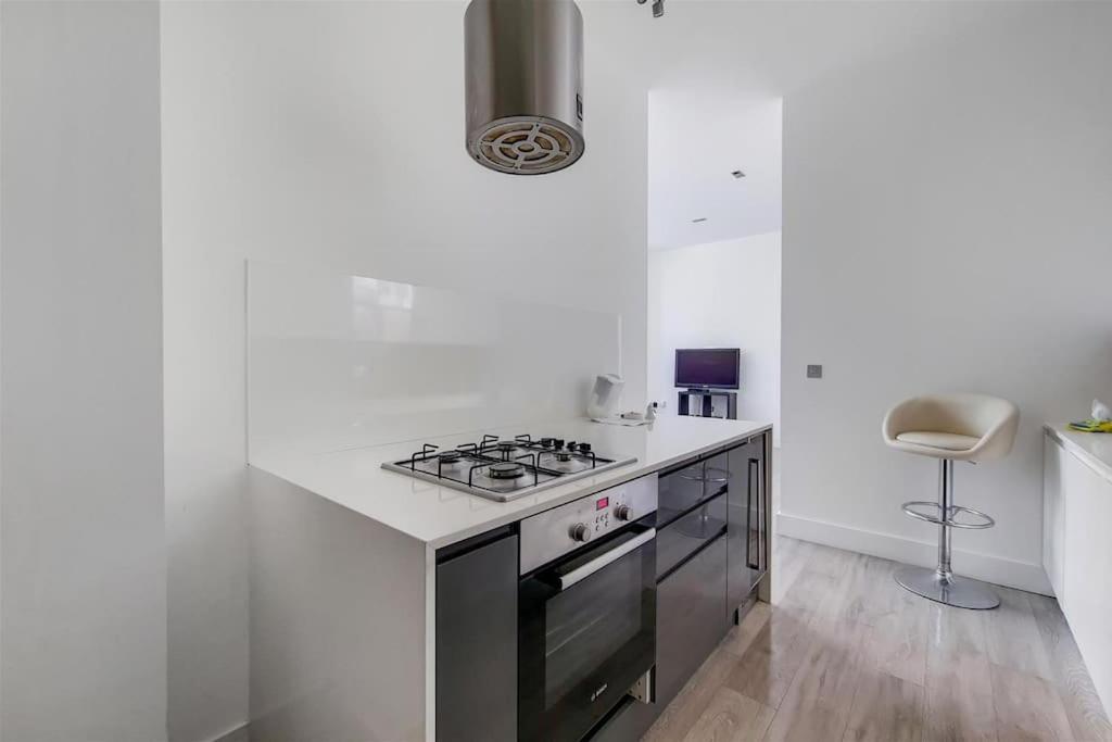 Bridgeman Road Property In King'S Cross Лондон Экстерьер фото