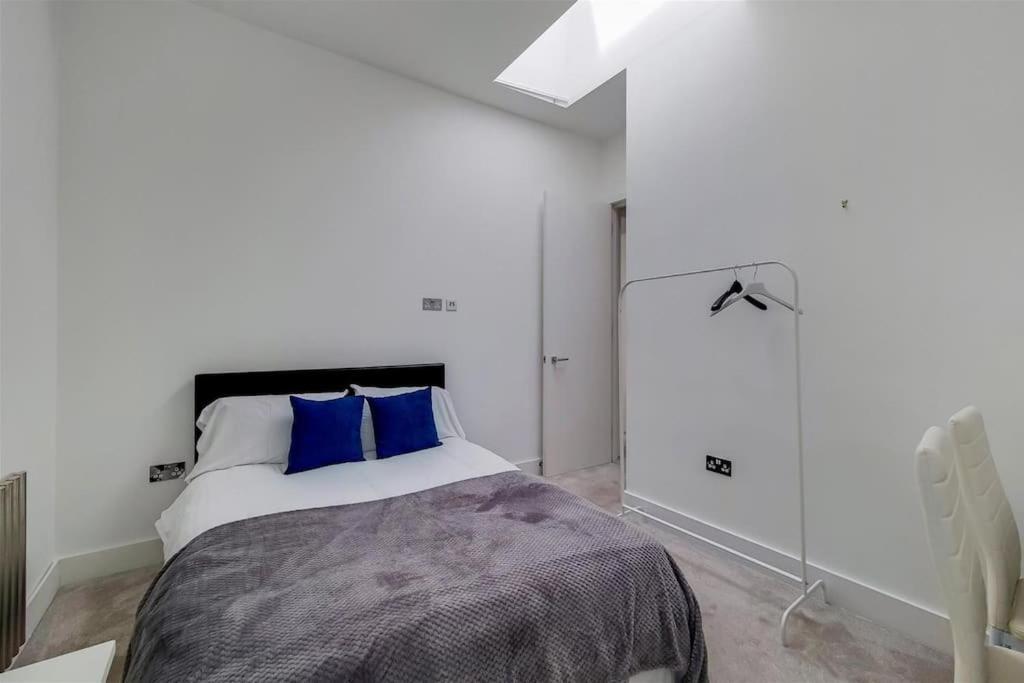 Bridgeman Road Property In King'S Cross Лондон Экстерьер фото