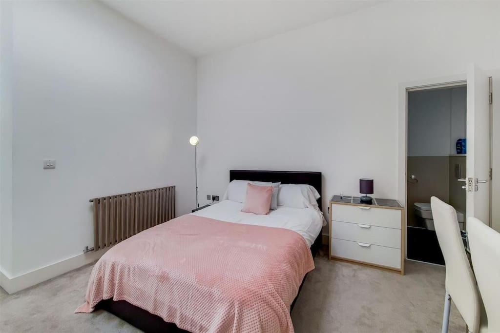 Bridgeman Road Property In King'S Cross Лондон Экстерьер фото